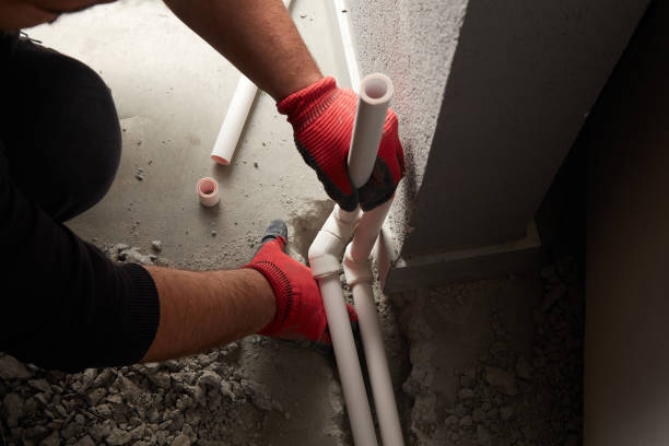 Septic Systems in Three Oaks, FL
