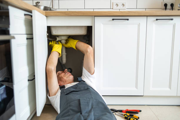 Best Sewer Cleaning Services  in Three Oaks, FL
