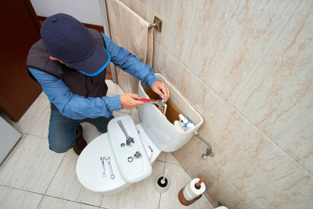 Best Plumbing Services Near Me  in Three Oaks, FL