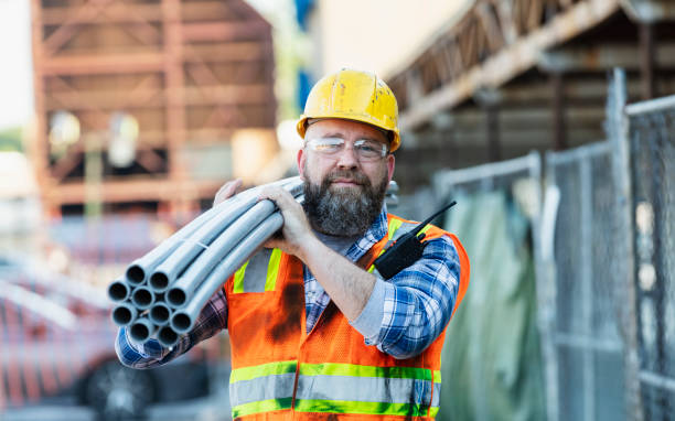 Best Emergency Plumber  in Three Oaks, FL